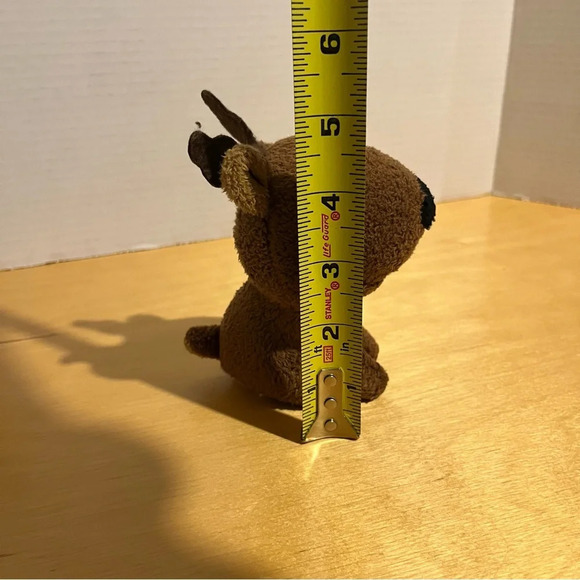 Hallmark Reindeer Gift Card Holder - Picture 8 of 8